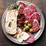 Antipasti Osteria