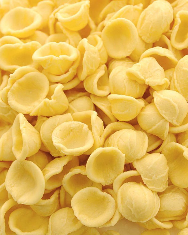 Orecchiette Orecchiette