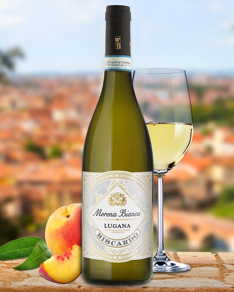 Lugana Classico DOC - Weißwein Lugana Classico DOC - Weißwein