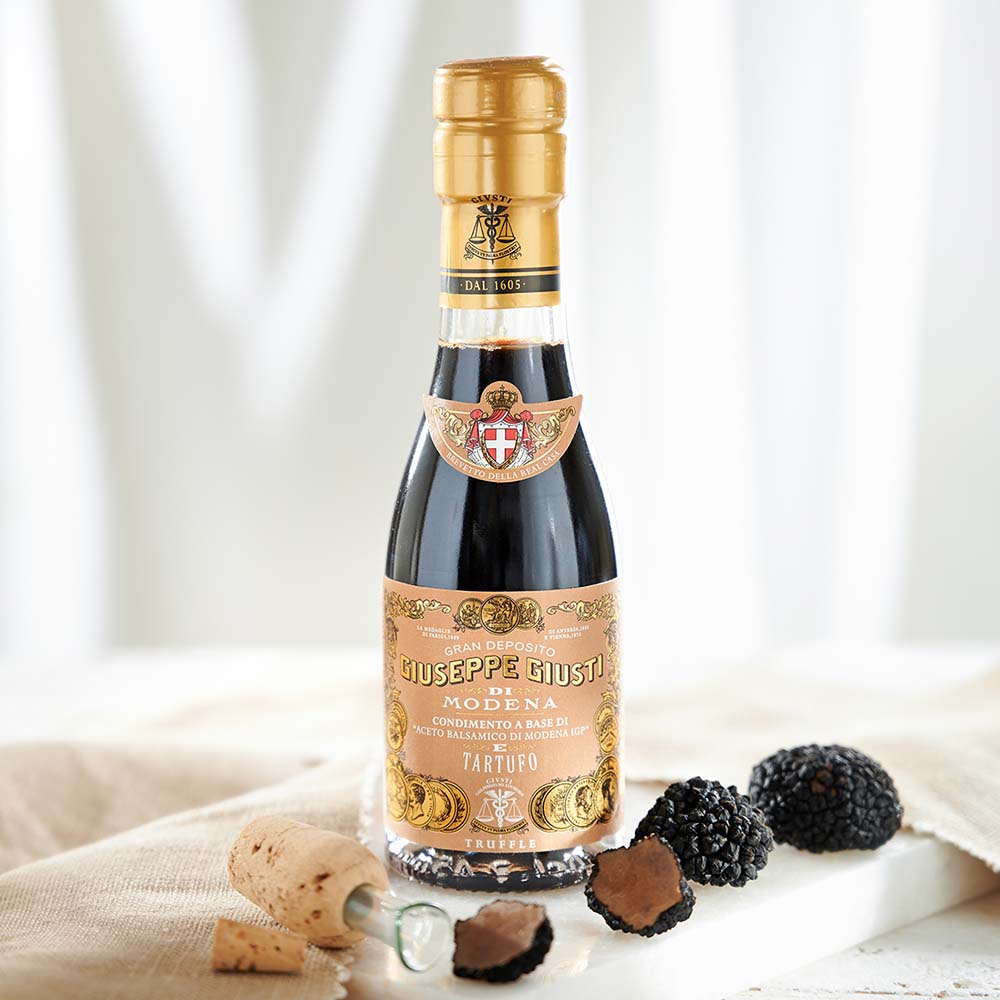 Aceto Balsamico - mit Trüffel
