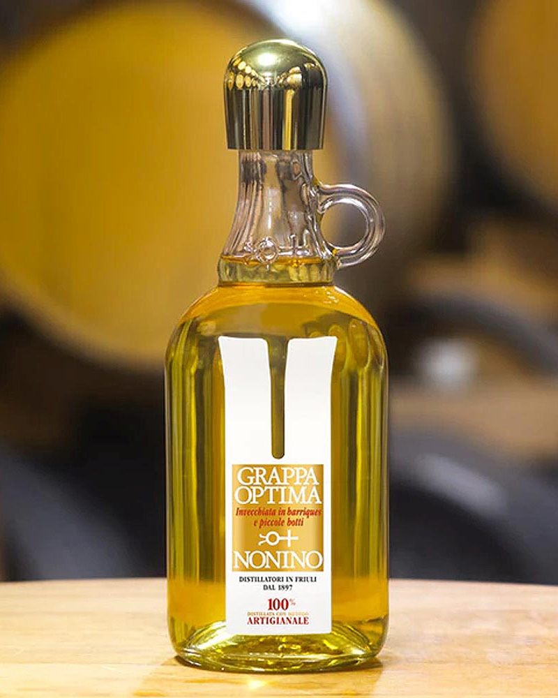Grappa Optima Grappa Optima