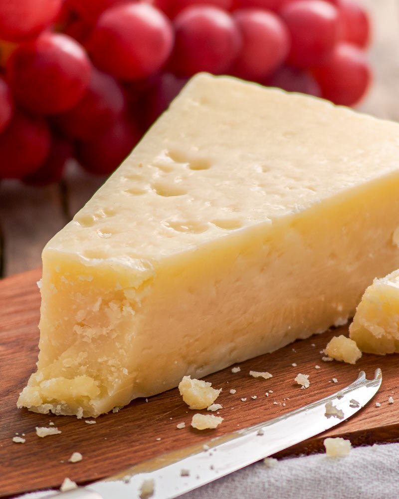 Pecorino Romano DOP