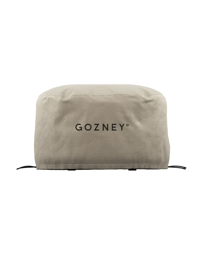 Gozney – Abdeckhaube für Arc XL – ansprechend in Szene gesetzt