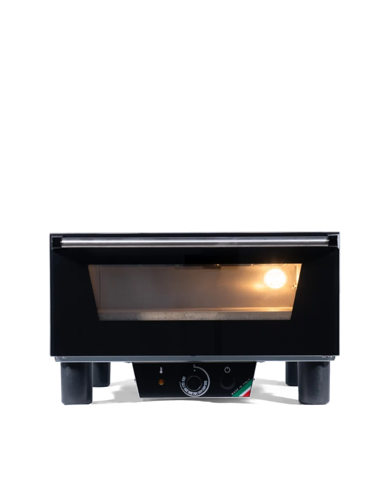 Effeuno N4 - elektrischer Pizzaofen Effeuno N4 - elektrischer Pizzaofen