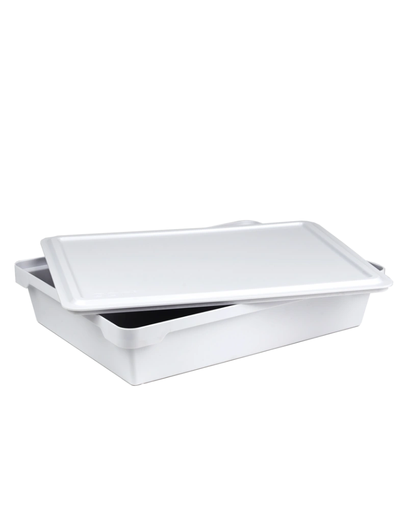 Ooni Pizzaballenbox - 2er Set – ansprechend in Szene gesetzt