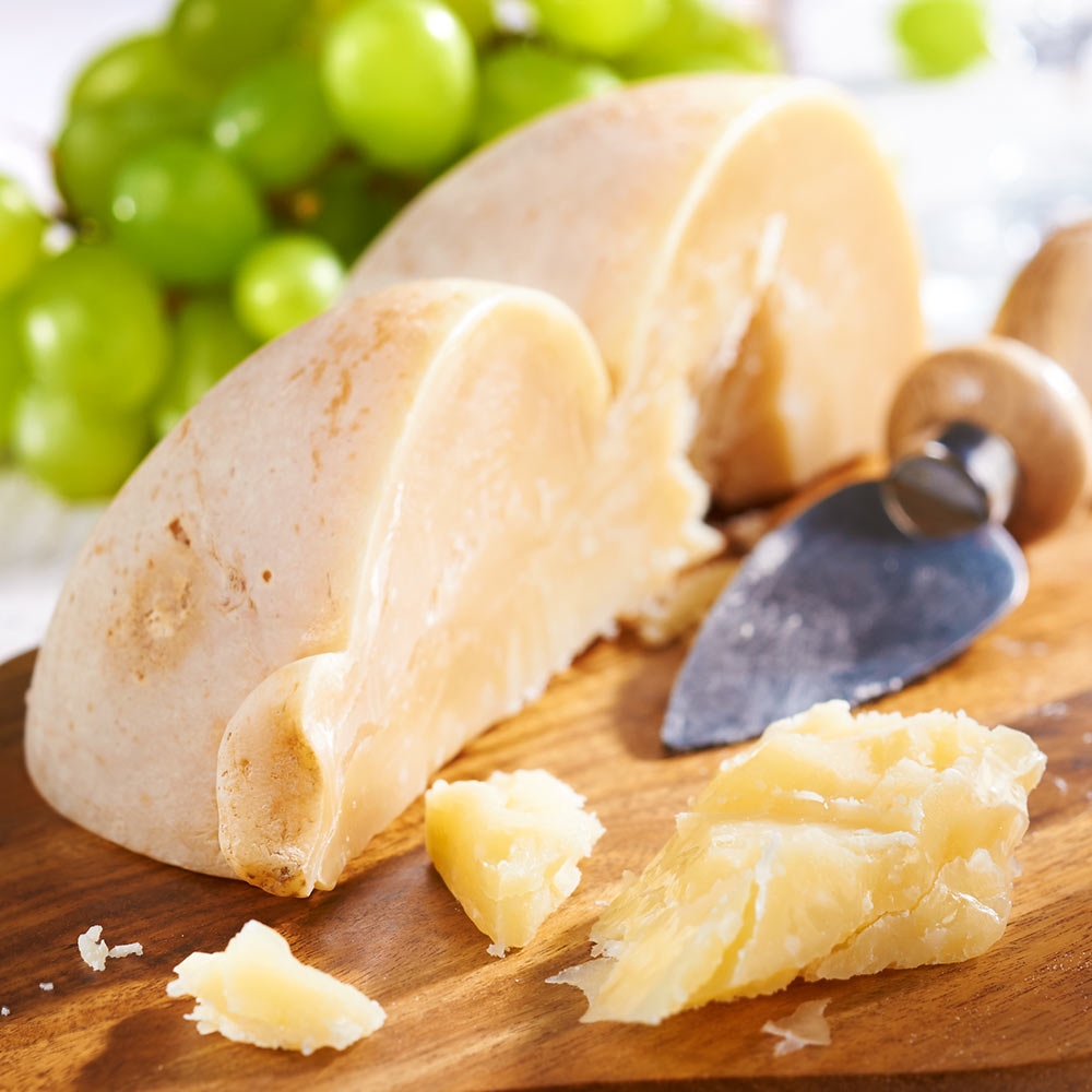 Caciocavallo - Bio 