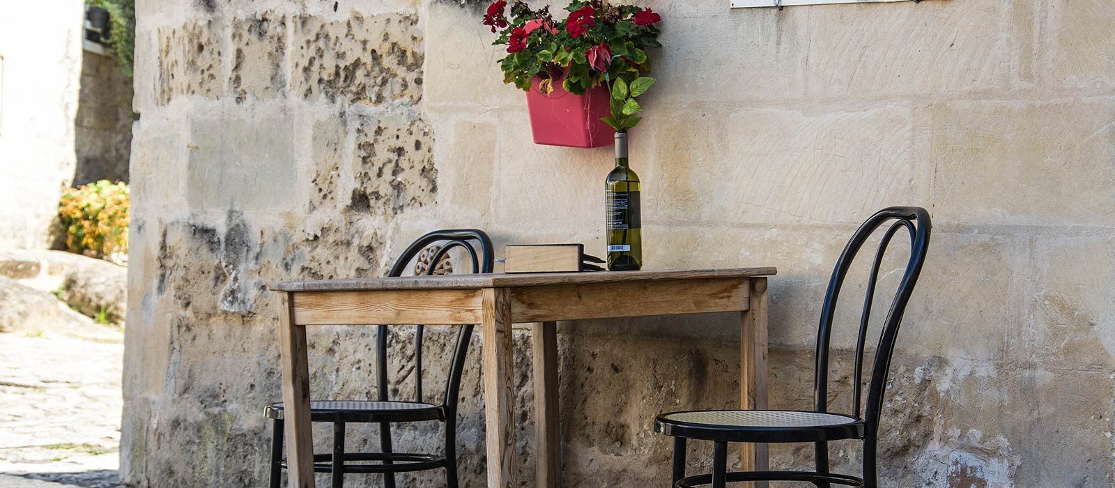 Spezialitäten aus Basilicata Authentischer Genuss Gustini