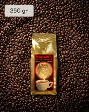 Miscela Oro Espresso – Florenz